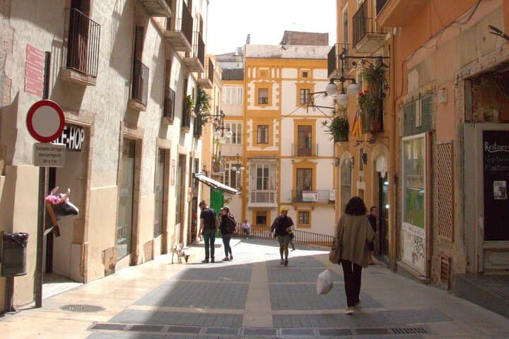 Tarragona Walking Tour: An Audio Guide to Tarraco