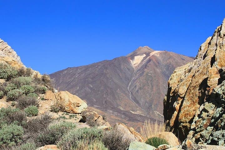 Teide National Park