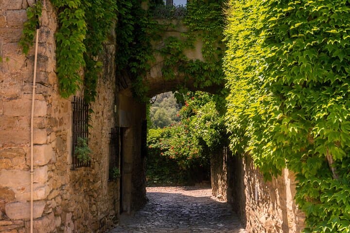 Peratallada