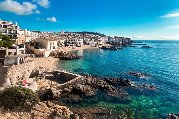 Costa Brava