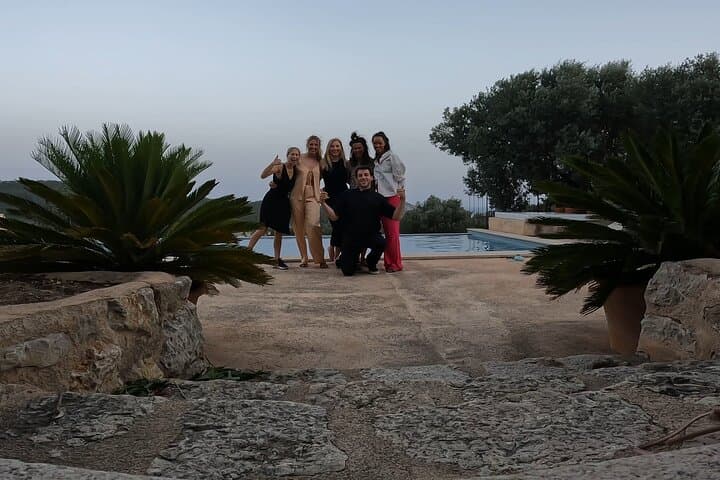 Summer memories