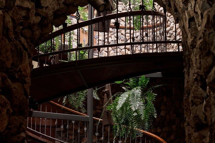 Guided Tour with 6 Wine Tasting