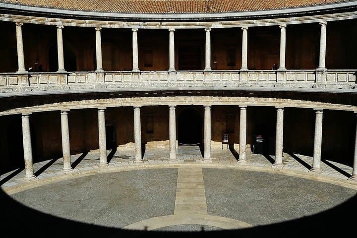 Granada & Alhambra 2 - Day private Historical Tour