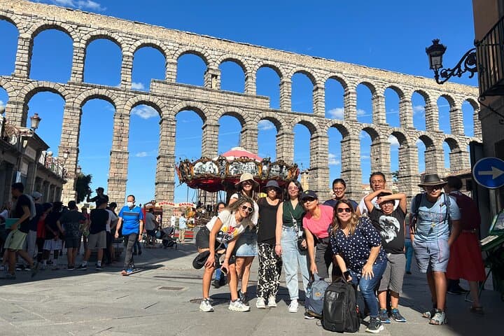 Segovia