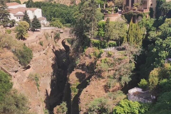 Ronda Private tour from Malaga with soul. We take you!