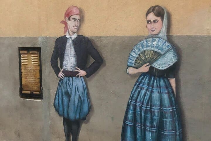 Palma de Mallorca Medieval Jewish Quarter Audio Guide