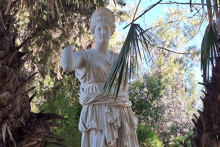 Guided Tour to Italica, City of Emperors