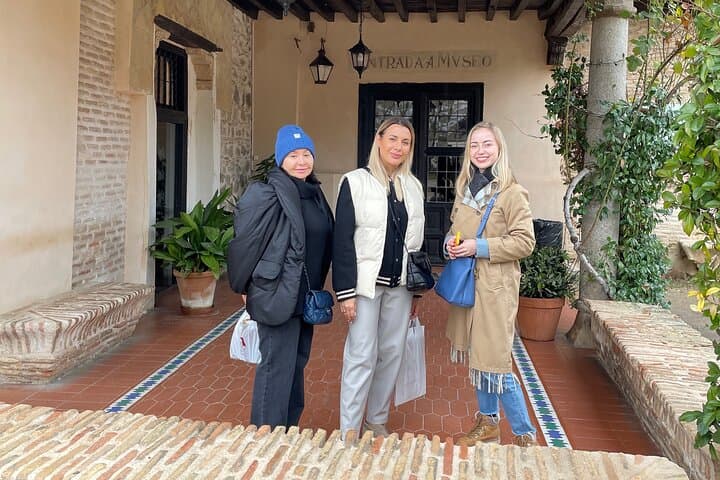 7 Hours Madrid Art and Royal Heritage Private Tour