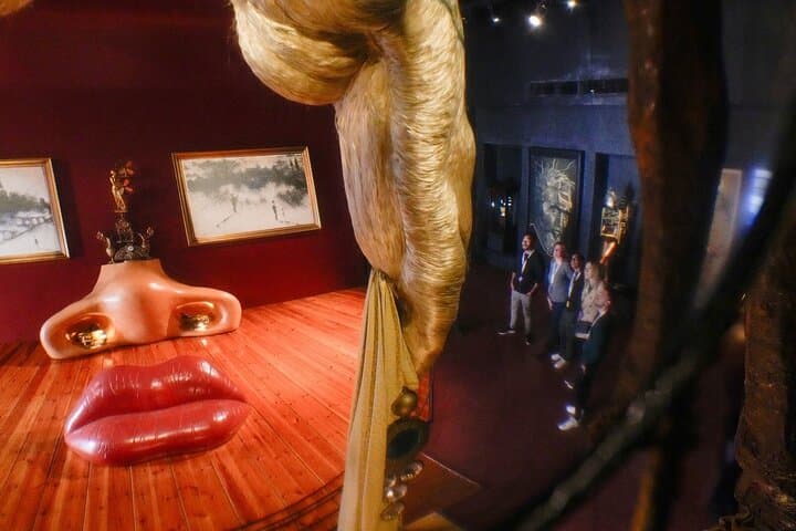 Girona and Dali Museum Full Day tour from Barcelona