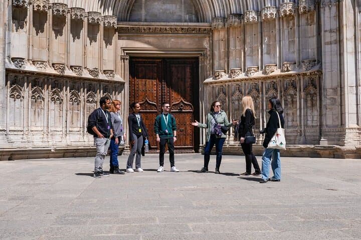 Girona and Dali Museum Full Day tour from Barcelona