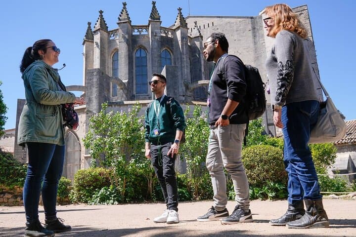 Girona and Dali Museum Full Day tour from Barcelona