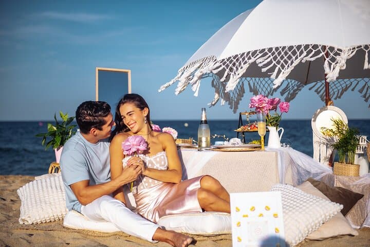 Unique Romantic Dates in Barcelona for You and your Partner