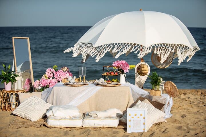 Unique Romantic Dates in Barcelona for You and your Partner