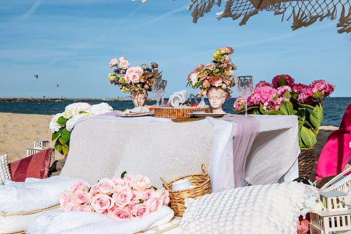 Unique Romantic Dates in Barcelona for You and your Partner