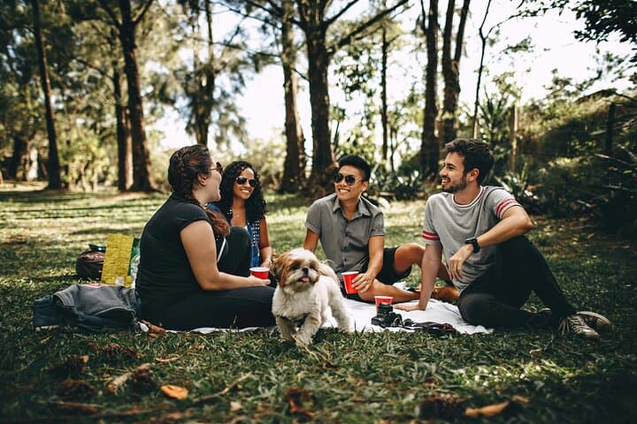Do you know Cabecera Park? Share a few hours here.