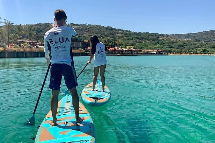 Amazing watersports rentals & sales in a beautiful setting!