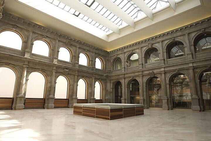 Shared Guided Tour at the Prado Museum in Madrid + Ebook