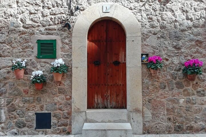 Private Shore Excursion with Local Guide in Mallorca