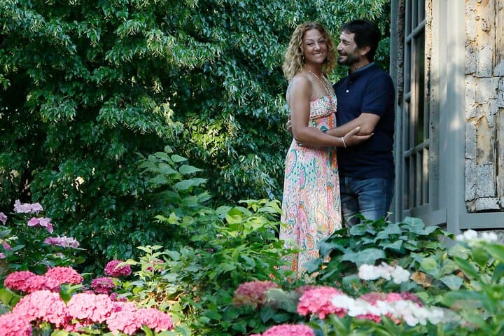Nice couple