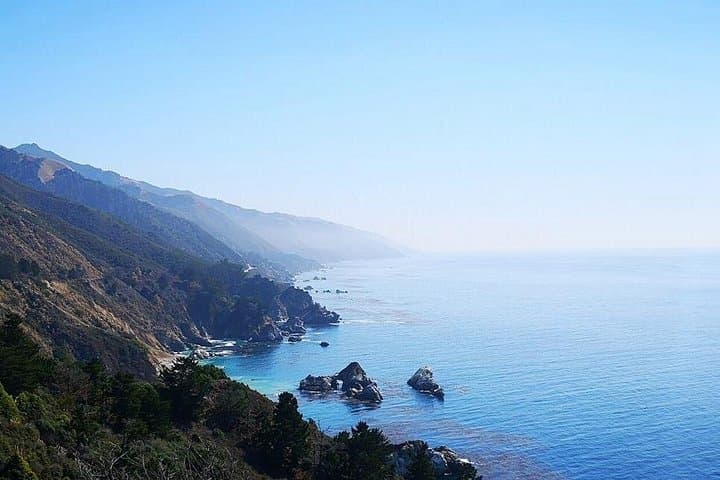 Tenerife Coast