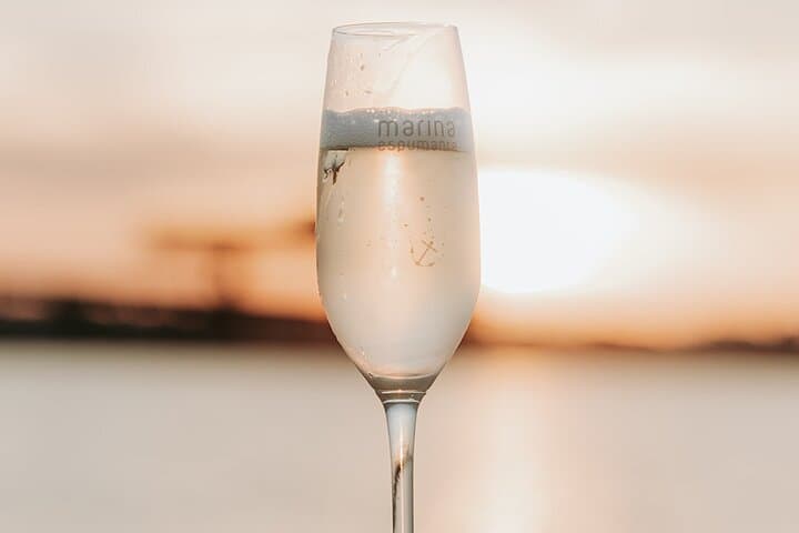 Sparkling Wine