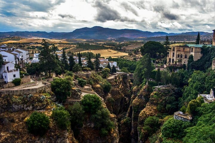 Ronda Private tour from Malaga with soul. We take you!