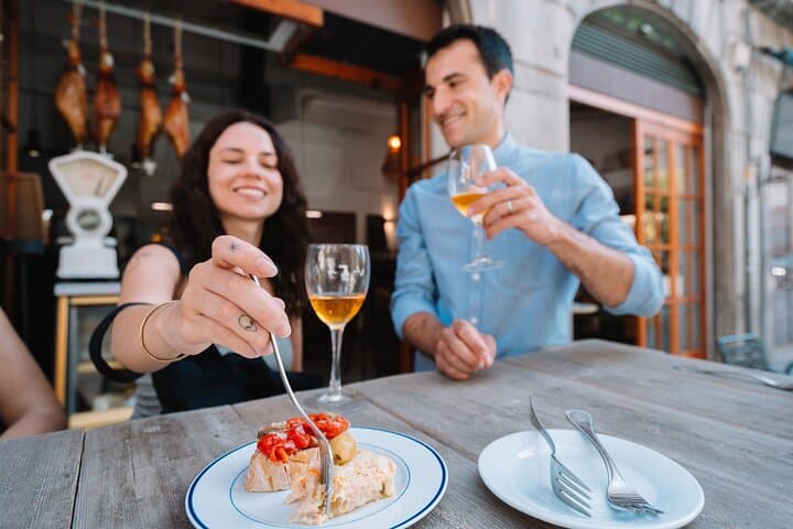 Valencia Tapas Crawl by Food Lover Tour