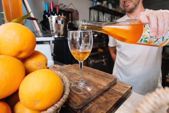 Valencia Tapas Crawl by Food Lover Tour