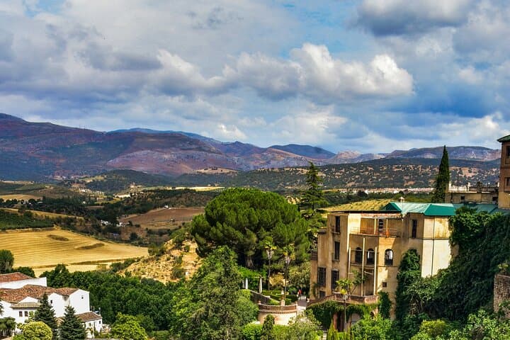 Ronda Private tour from Malaga with soul. We take you!