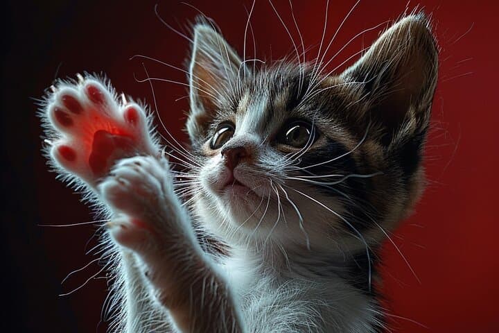 Come, play and relax with our adorable cats at our Cat Cafe.
