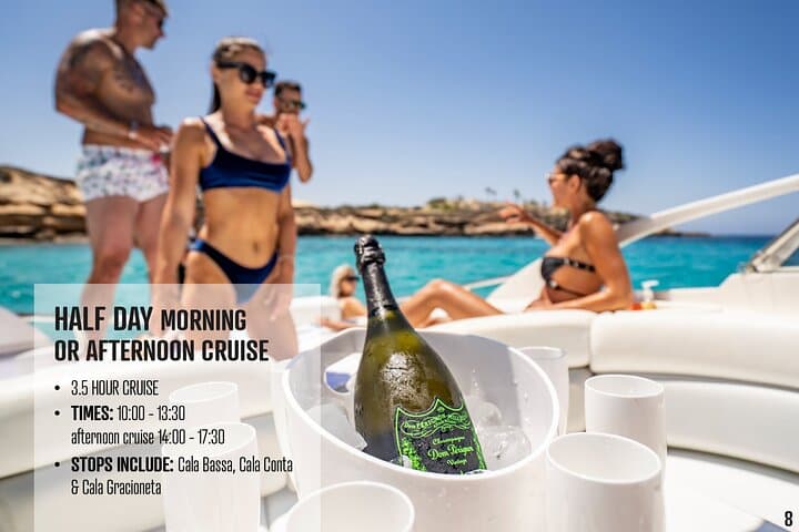free drinks package
