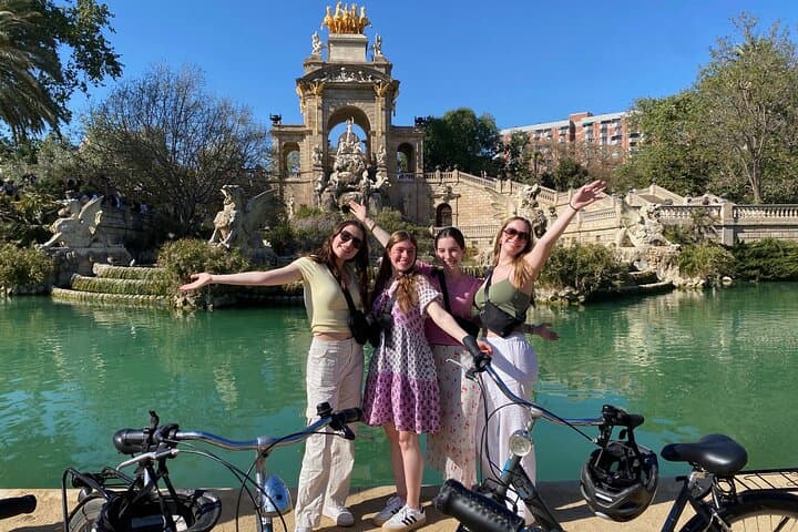 Parc de la Ciutadella
