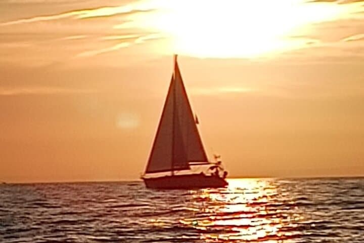 Marbella Sailing Experience