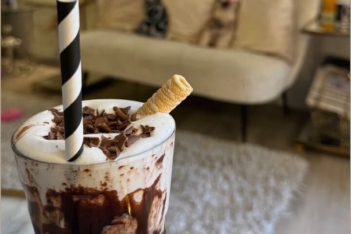 Nice treats.