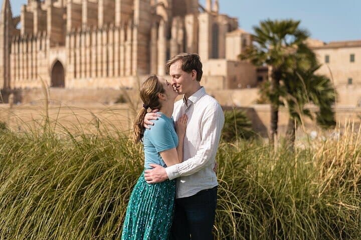 Capture Mallorca - A Unique Photographic Experience