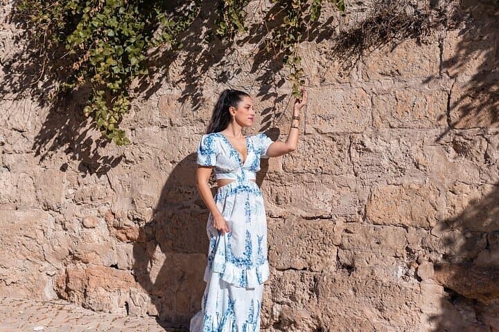 Capture Mallorca - A Unique Photographic Experience