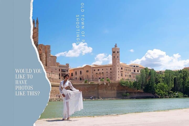 Capture Mallorca - A Unique Photographic Experience