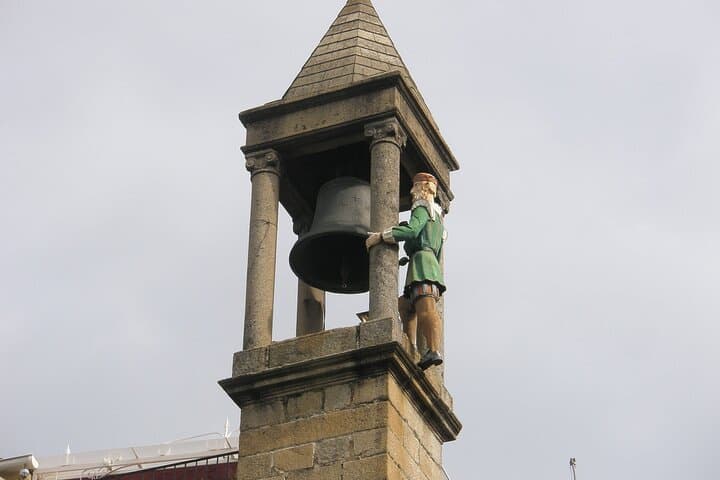 Discover Plasencia - Cathedral, City Walls, Aqueduct & Old Town