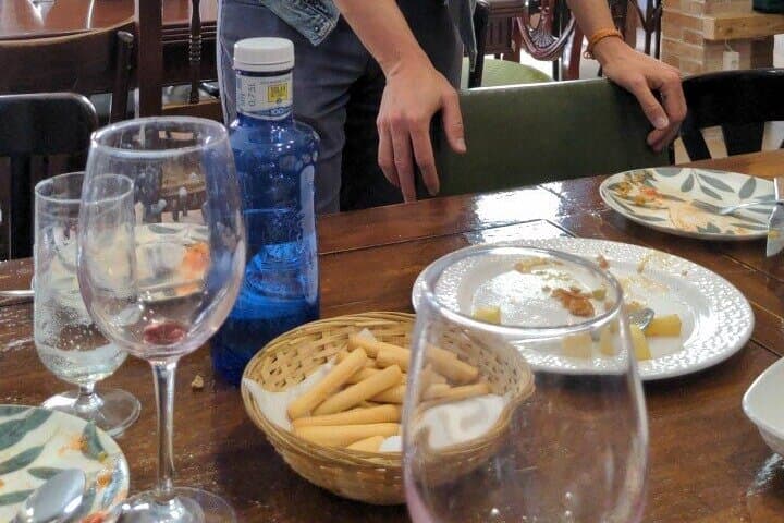 Malaga Must-see Attractions Walking Tour With A Guide
