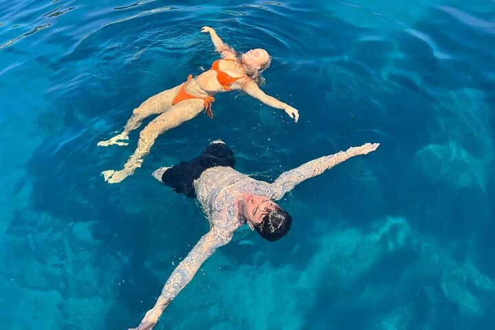 Full Day, Half Day, or Sunset Sailing Cruise with Tapas & Drinks