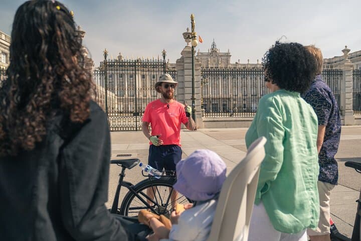 Royal Palace