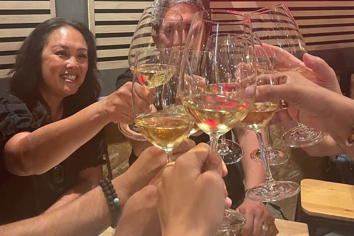 Basque Best Bites - #1 Food & Wine tour of Bilbao
