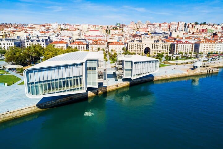 Botín Center