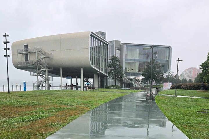 Botín Center