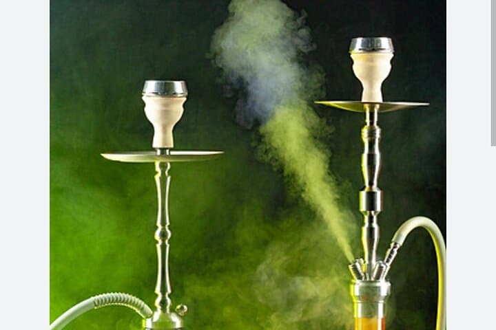 Arab Gastronomy WITH/WITHOUT Show