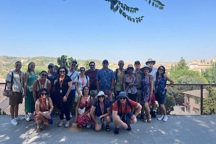 Toledo Tour from Madrid: Cathedral, Synagogue & St. Tome's Church
