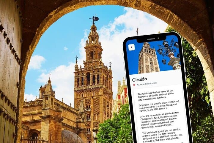 Wanderway Seville