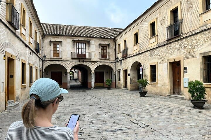 Self-Guided Walking Tour Through Seville’s Golden Age