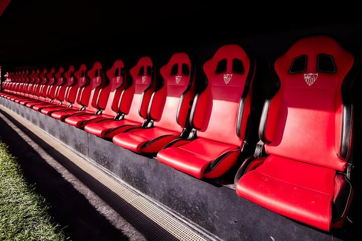 Tour Stadium Sevilla FC