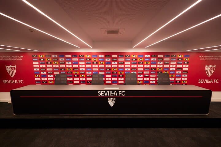 Tour Stadium Sevilla FC